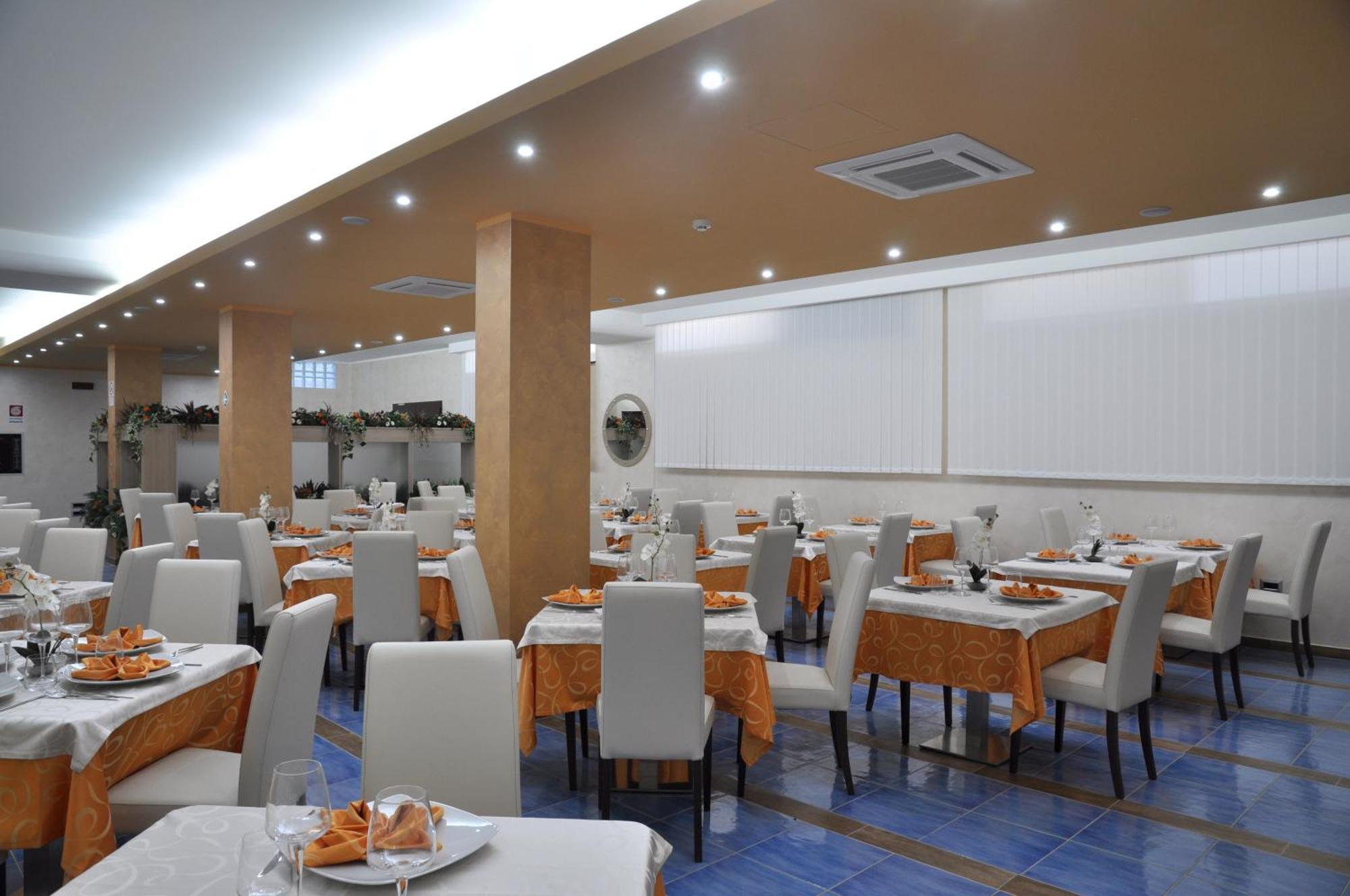 Hotel Porta Rosa Ascea Zewnętrze zdjęcie