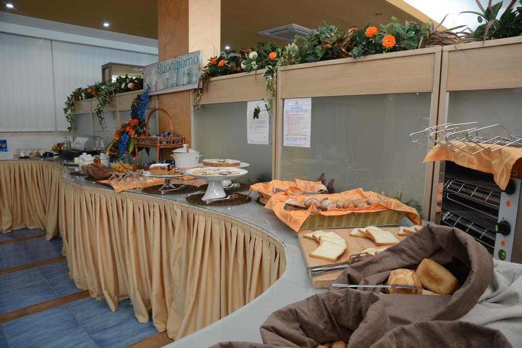 Hotel Porta Rosa Ascea Zewnętrze zdjęcie